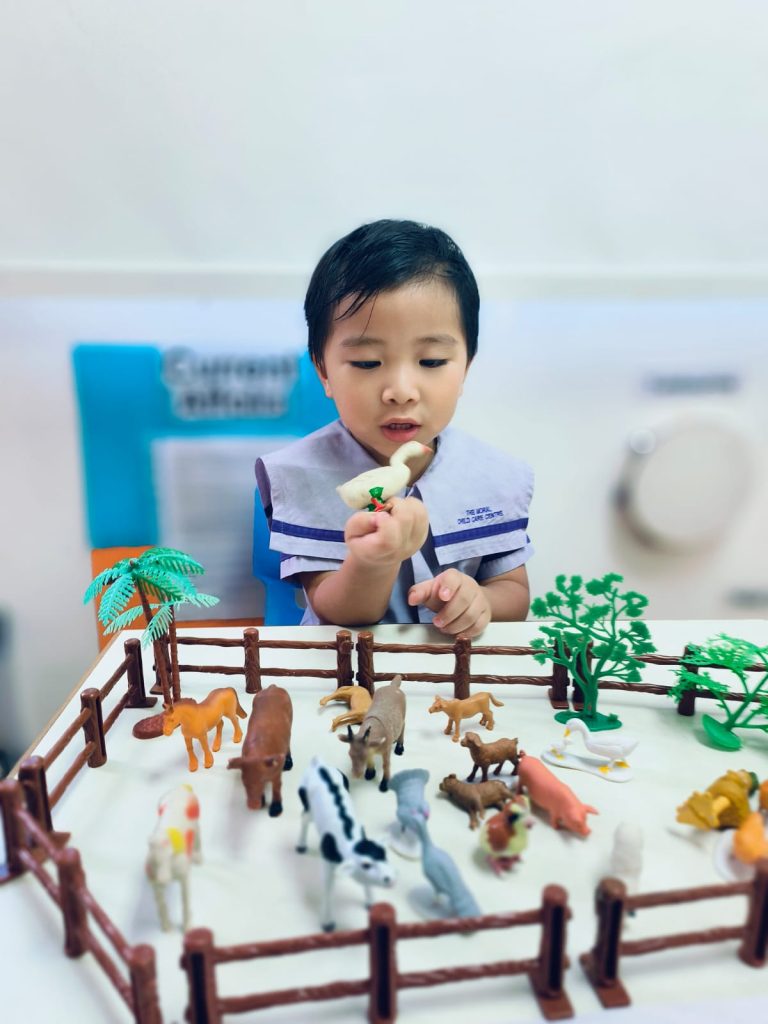 kid farm 1