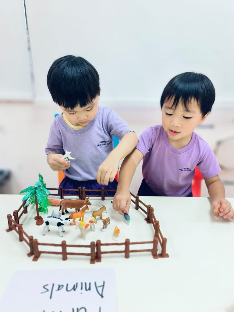 social